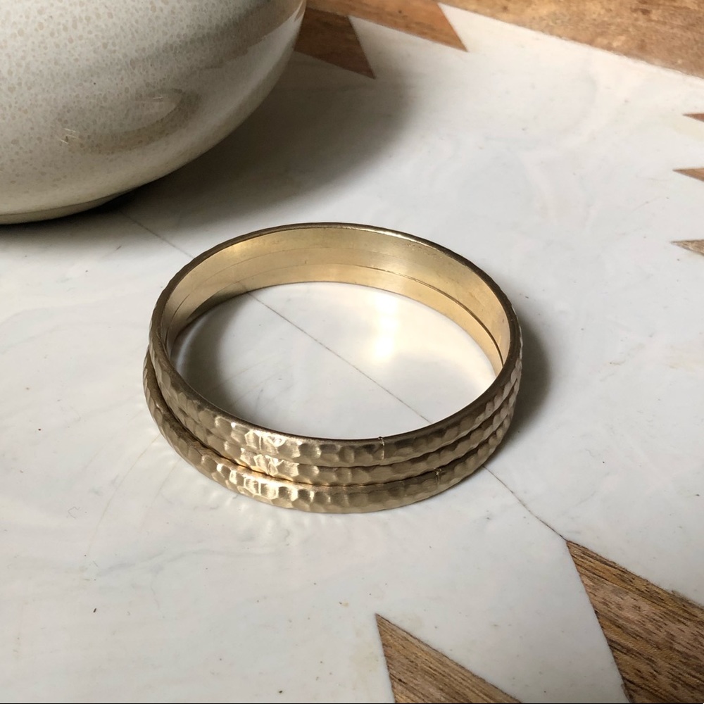 🌼HOST PICK🌼 Bangles set - Picture 3 of 5